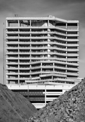 Abriss-Atlas Deutschland