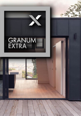 Rheinzink mit neuer Produktlinie Granum Extra