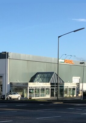 Glas Spiegel Altenkirchen wird zur Semcoglas GmbH