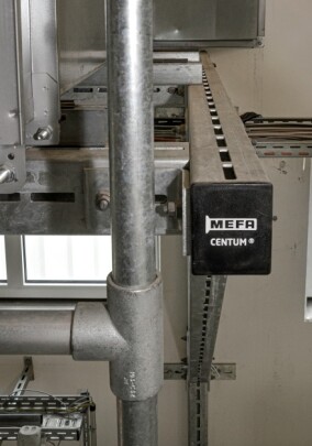 MEFAs Centum: T-Lock jetzt mit ETA-Zulassung