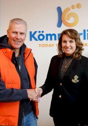 Profine und Alumat-Frey: Kooperation für barrierefreie Türschwellensysteme