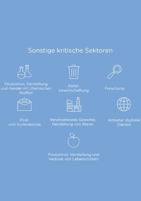 Winkhaus-Schließsysteme unterstützen NIS-2-Konformität