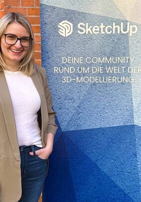 Softtech und BuildingPoint gehen strategische Partnerschaft ein - SketchUp geht an BuildingPoint