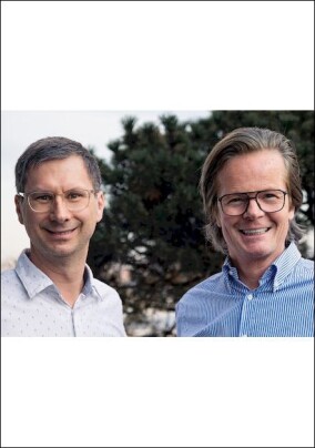 BRZ, Infoniqa und Perview bilden Unternehmensgruppe