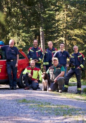 Bosch Building Technologies setzt intelligente Brandfrüherkennung in Bad Wildbad um