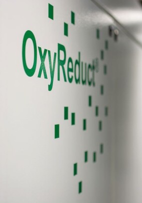 Wagner: Sauerstoffreduzierungssystem OxyReduct jetzt mit FM-Approval