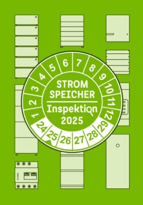 Studie: Neue Spitzenwerte bei Batteriespeichern