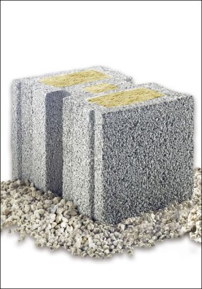 Leichtbeton von KLB Klimaleichtblock im KfW-Förderkonzept