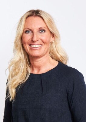 Cornelia Lutz ist neue Senior Director Exhibitions und Projektleiterin der BAU