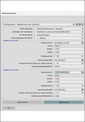 Neue „Dietrichs Horizontalstatik” integriert ETA-zertifizierte Fermacell-Platten