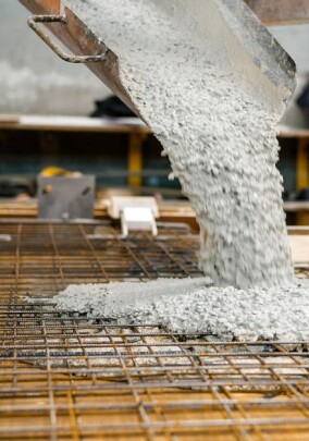 BASF erweitert Angebot für Betonzusatzmittel mit neuem Polyethylenglykol