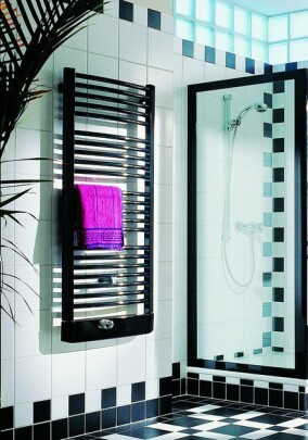 30 Jahre Credo: Kermi feiert Jubiläum des Badheizkörpers