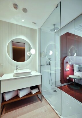 Interview: Hotelbadexpertise - Fünf Fragen an Alexander Bech