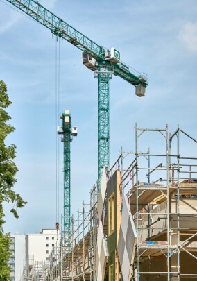 Statements zum Gesetzentwurf zur Beschleunigung des Wohnungsbaus und zur Wohnraumsicherung