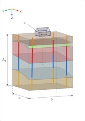 Dlubal: Neue Features in den Statikprogrammen RFEM 6 und RSTAB 9