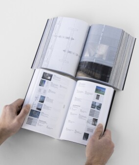 Maille Métallique – Metal Mesh: Wie GKD-Metallgewebe die Architektur neu definiert hat