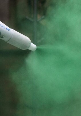 Alukon pulverbeschichtet Aluminiumprofile in 30 Standardfarben und 216 RAL-Tönen