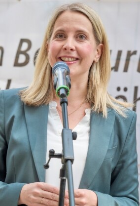 Bundeskabinett beschließt Rekordmittel für sozialen Wohnungsbau