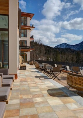 Gutjahr: Dauerhafter Schutz für Naturstein im Außenbereich