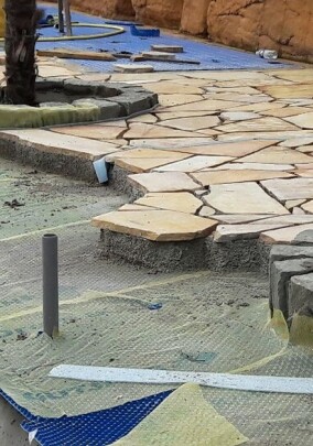 Gutjahr: Entwässerungslösungen als „Gamechanger” in Freizeitparks