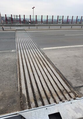 KI-gestützte Brückenüberwachung: Forschungsprojekt „AIrBSound” gestartet