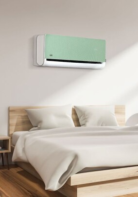 Remko hebt mit Eurowings ab: Klimageräte landen auf Millionen Bordkarten