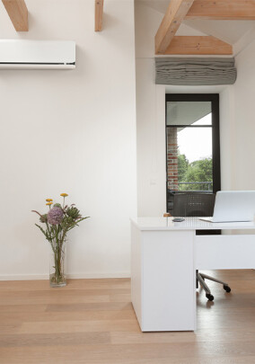 Fachverband Gebäude-Klima e.V. zur Effizienz von Raumklimageräten