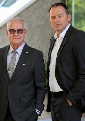 Roto Gruppe stellt Führung neu auf