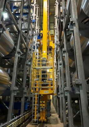 Vollert Anlagenbau aus Weinsberg stellt Insolvenzantrag