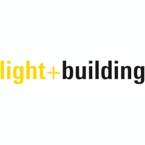 Light + Building 2026: Bewerbungsstart für Young Innovators-Areale