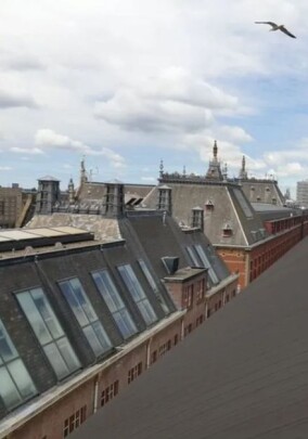 Mehr als 70 Jahre Lebensdauer für EPDM von Carlisle bestätigt