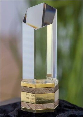 Bernhard Remmers Award 2026 ausgelobt