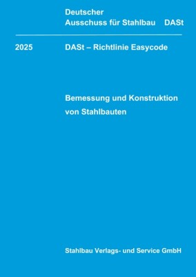 Neuer Leitfaden EasyCode fasst Eurocode praxistauglich zusammen