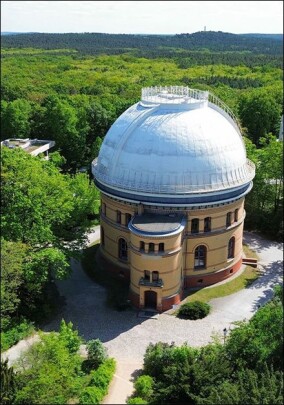 Drees & Sommer entwickelt Landschaftskonzept für Potsdams grüne Lunge