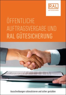 GET: Ausschreibungen sichern mit RAL-Gütezeichen für Entwässerungstechnik