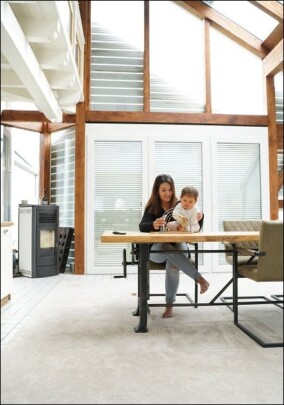 Schanz: Höhere Beständigkeit durch elektrolytische Oxidation bei Alu-Rollläden