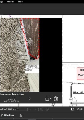 Bluebeam: Neuerungen in Revu 21.6