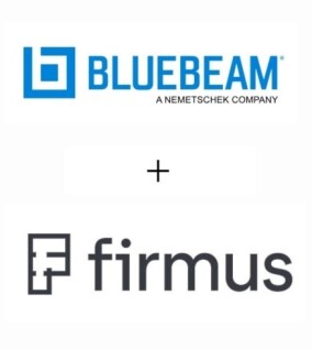Nemetschek Group übernimmt Firmus AI und integriert KI-Funktionen in Bluebeam Revu