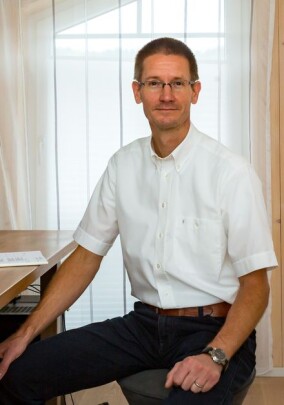 Michael Hövel über den Nutzwert von Solarthermie