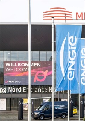 HEATEXPO und VDMA Power Systems kooperieren