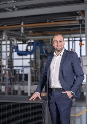 Tecalor: Warum Wärmepumpen Priorität bei der Gebäudesanierung haben sollten