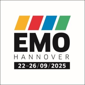 Fachmesse EMO 2025 in Hannover gestartet
