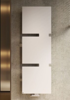 Kermi erweitert Sortiment um drei neue Badheizkörper