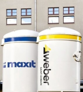 Maxit übernimmt Geschäftsbereiche von Saint-Gobain Weber