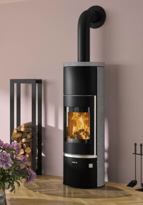 HKI Industrieverband: Einzelraumfeuerstätten als Ergänzung zur Wärmepumpe