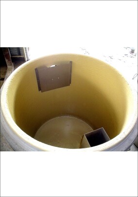 Neue GET-Kom­pakt-Info 119 zur Planung und Wartung von Fettabscheidern