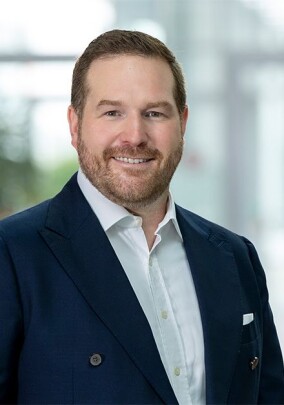 Daniel Feische übernimmt Leitung für die Fachmessen A+A und Glasstec