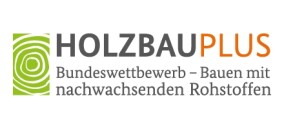 Bundeswettbewerb HolzbauPlus 2025/26 ausgelobt