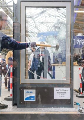 SicherheitsExpo Berlin: Erfolgreiche Premiere in der Hauptstadt