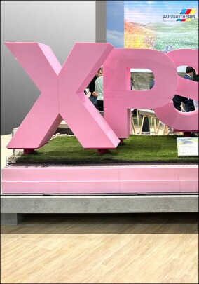 Austrotherm: SHI-Produktpass vereinfacht Zertifizierungsprozesse